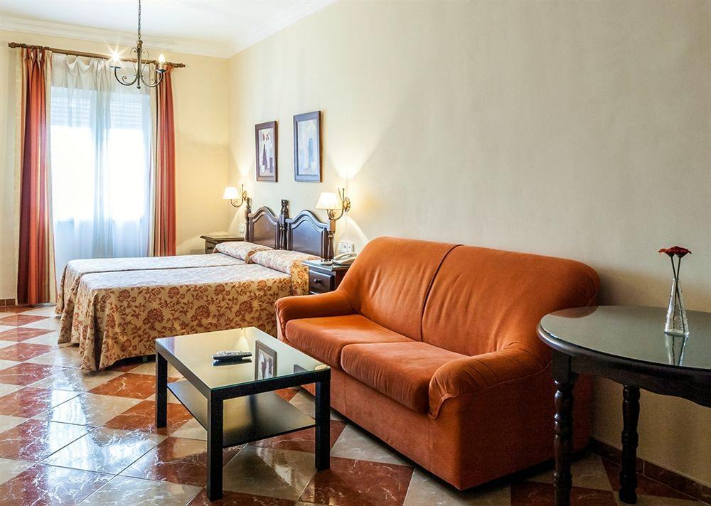 Apartamento Complejo Peñafiel Zarza La Mayor Exterior foto