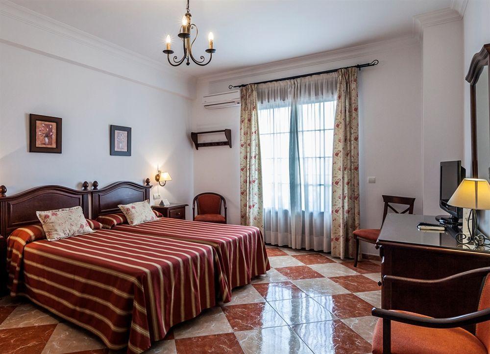 Apartamento Complejo Peñafiel Zarza La Mayor Exterior foto