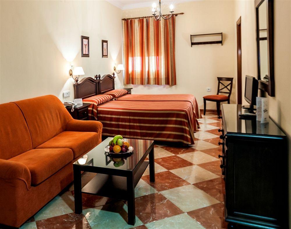 Apartamento Complejo Peñafiel Zarza La Mayor Exterior foto