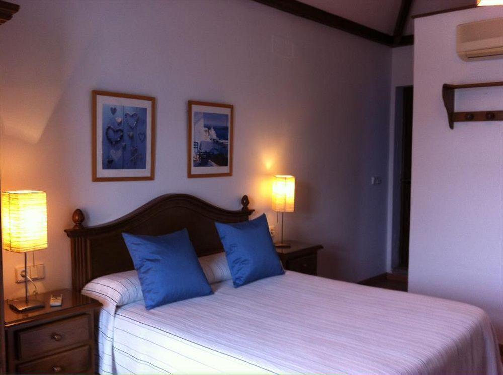 Apartamento Complejo Peñafiel Zarza La Mayor Exterior foto